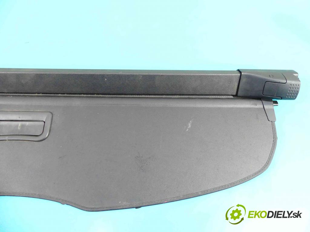 Alfa romeo 159 2.0 jtd 136 HP manual 100 kW 1956 cm3 5- roleta 24469259 (Rolety kufra)