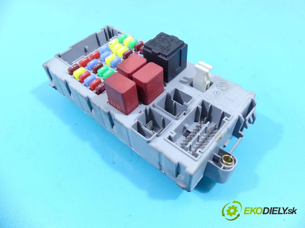 Alfa romeo 159 2.0 jtd 136 HP manual 100 kW 1956 cm3 5- modul riadiaca jednotka 50513353 (Ostatné)