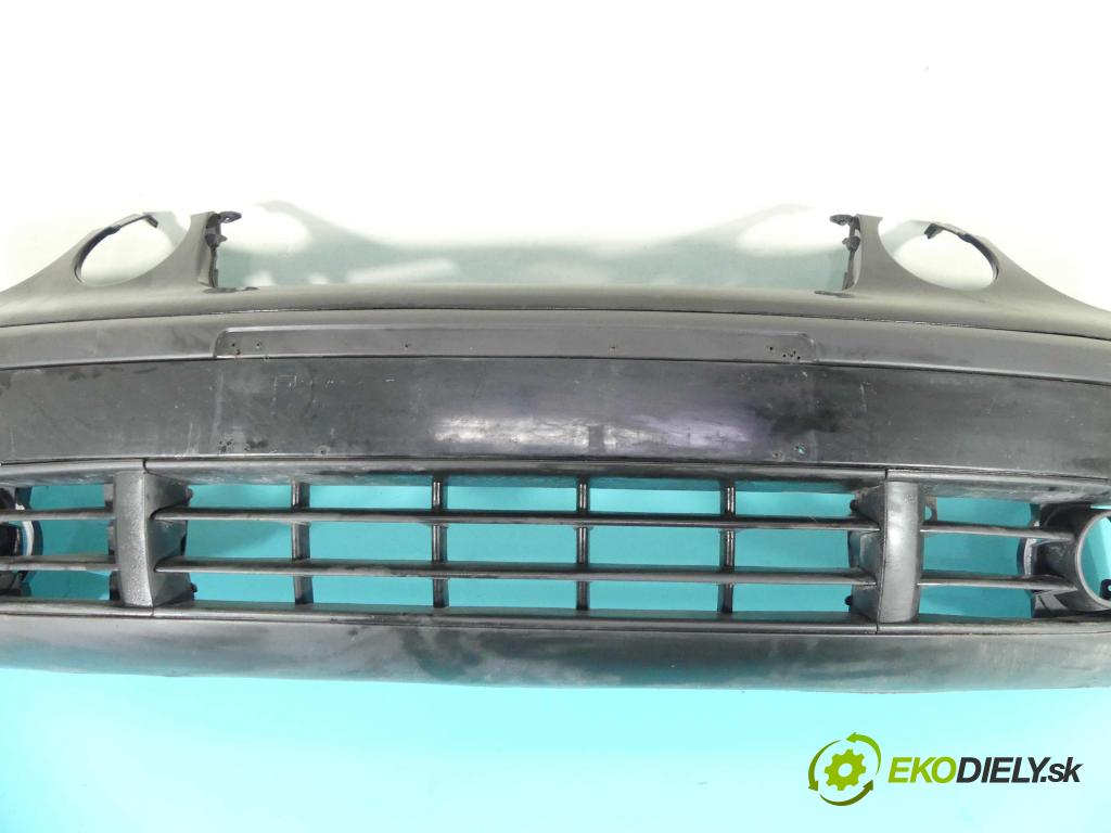 Vw Polo IV 9N 2001-2009 1.2 12v 64 hp manual 47 kW 1198 cm3 5- nárazník přední