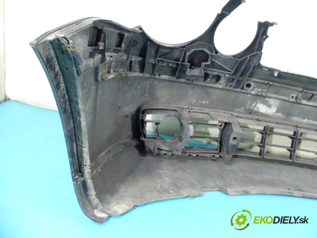 Vw Polo IV 9N 2001-2009 1.2 12v 64 hp manual 47 kW 1198 cm3 5- nárazník přední
