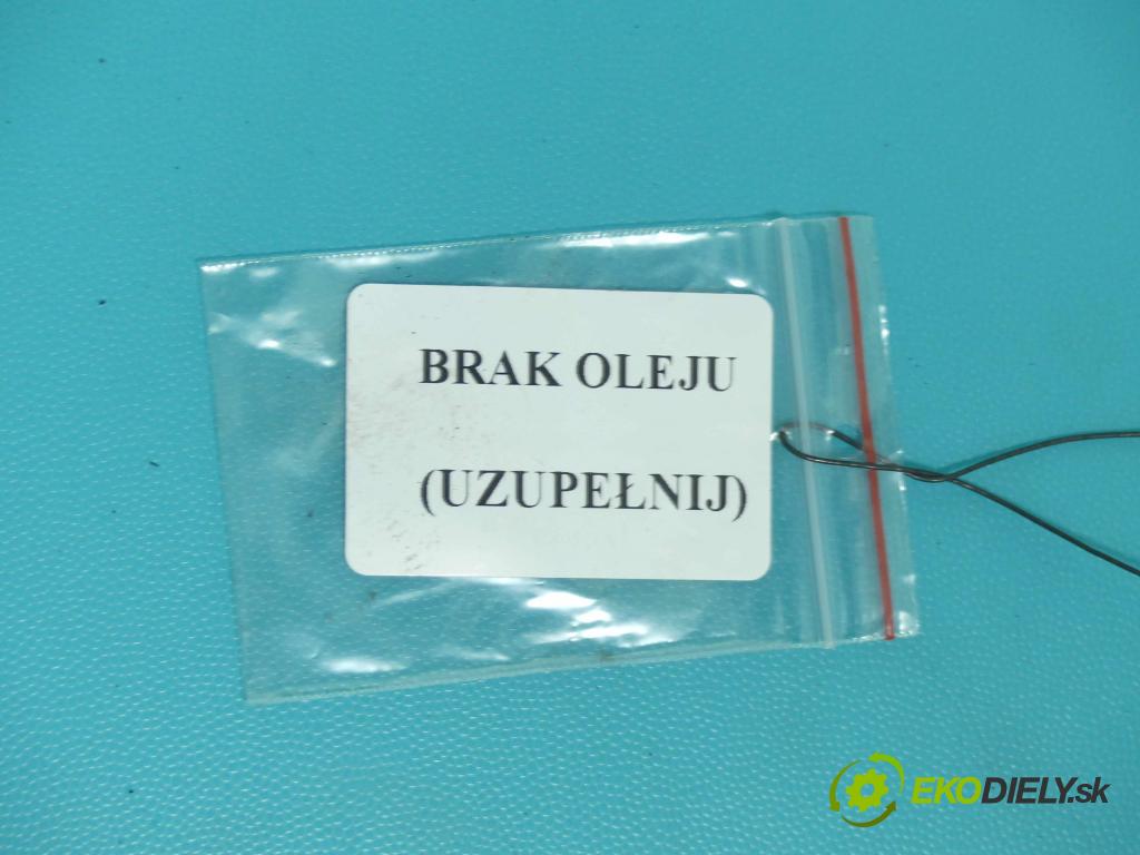 Vw Golf VI 2008-2013 1.6 tdi 105 HP automatic 77 kW 1598 cm3 5- prevodovka stupeň,rýchlosť automat NTS