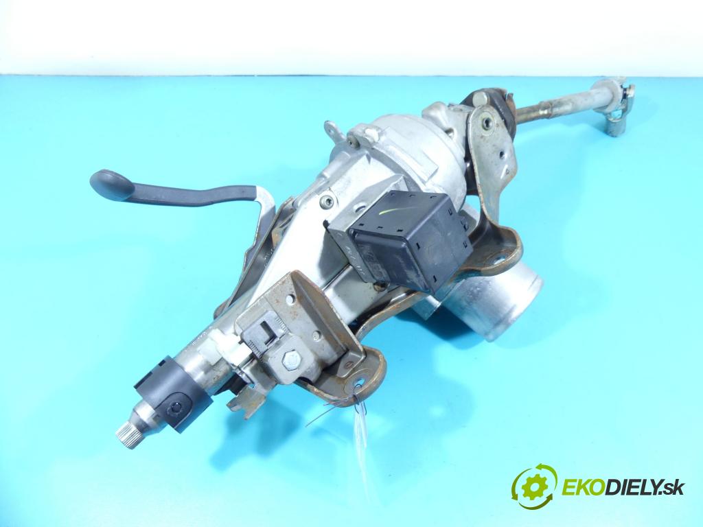 Renault Scenic II 2003-2009 1.6 16v 113 HP manual 83 kW 1598 cm3 5- čerpadlo posilovač 8200035272 (Servočerpadlá, pumpy riadenia)