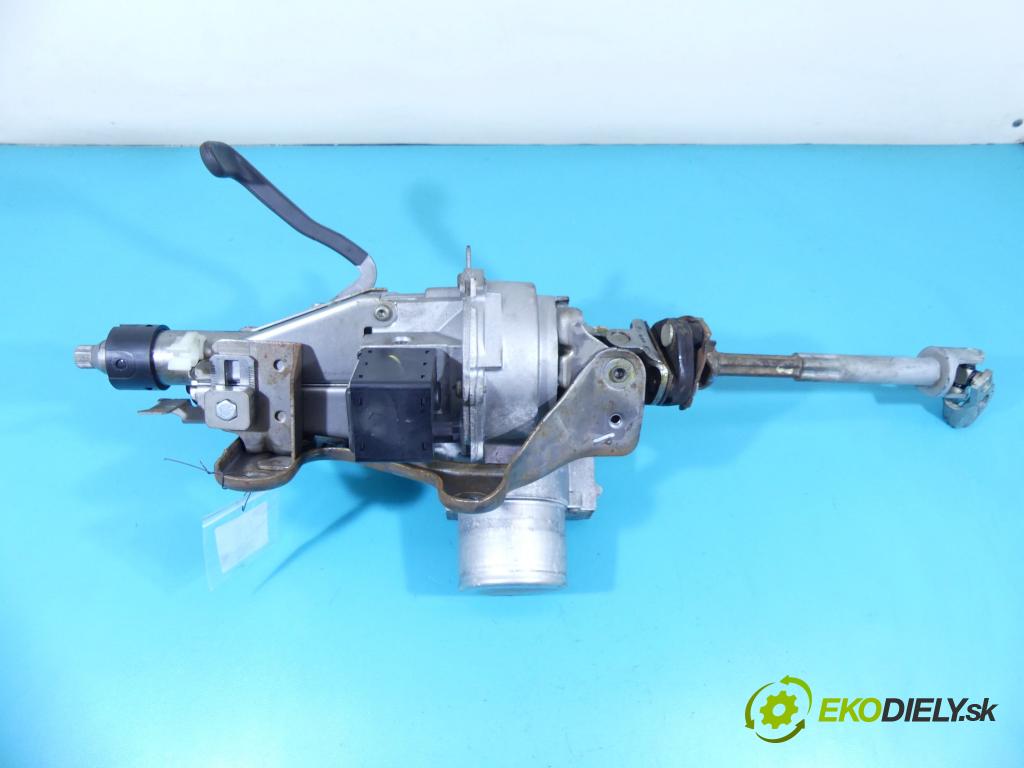 Renault Scenic II 2003-2009 1.6 16v 113 HP manual 83 kW 1598 cm3 5- čerpadlo posilovač 8200035272 (Servočerpadlá, pumpy riadenia)