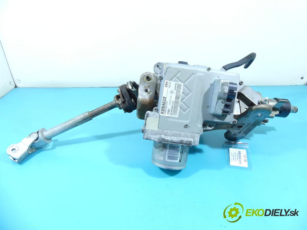 Renault Scenic II 2003-2009 1.6 16v 113 HP manual 83 kW 1598 cm3 5- čerpadlo posilovač 8200035272 (Servočerpadlá, pumpy riadenia)