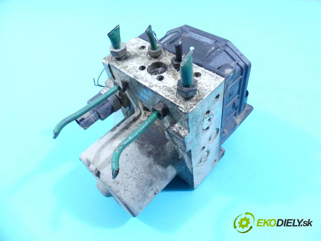 Peugeot 307 2.0 hdi 107 HP manual 79 kW 1997 cm3 5- čerpadlo abs 0265225188 (Pumpy ABS)