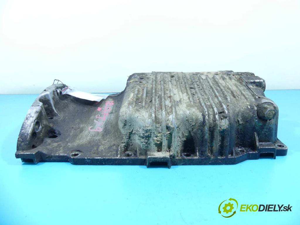 Land rover Freelander I 1998-2006 1.8 16v 117 HP manual 86 kW 1796 cm3 5- vaňa olejová 18K4FJ79 (Olejové vane)