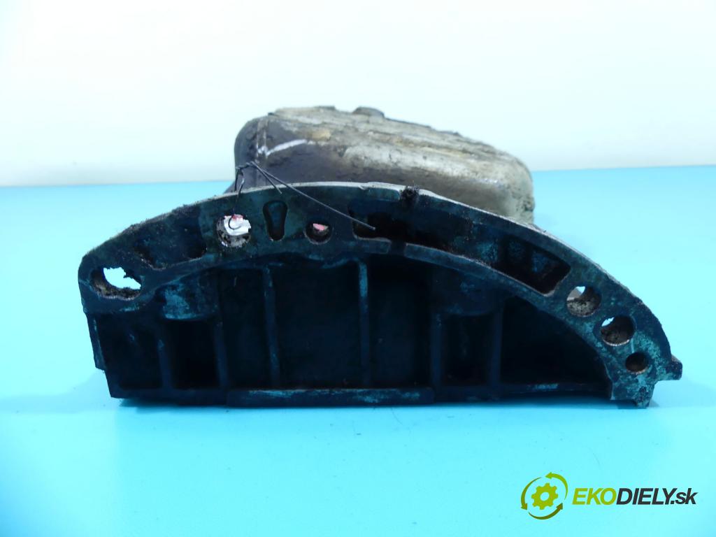 Land rover Freelander I 1998-2006 1.8 16v 117 HP manual 86 kW 1796 cm3 5- vaňa olejová 18K4FJ79 (Olejové vane)