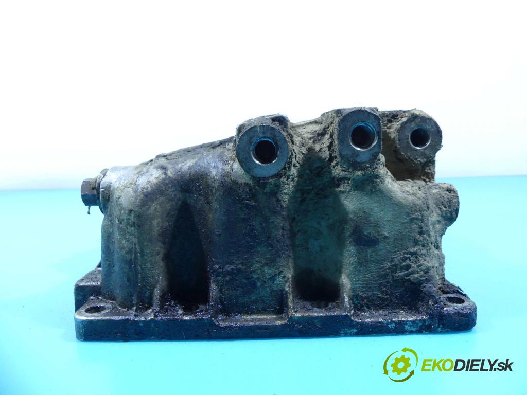 Land rover Freelander I 1998-2006 1.8 16v 117 HP manual 86 kW 1796 cm3 5- vaňa olejová 18K4FJ79 (Olejové vane)