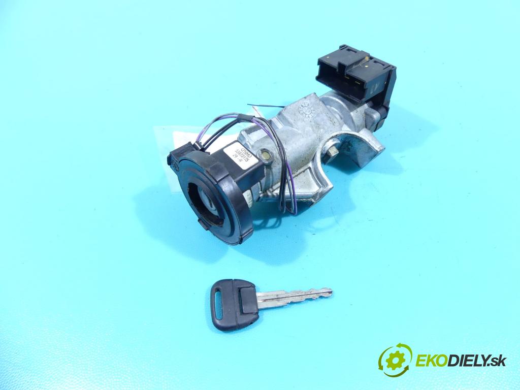 Land rover Freelander I 1998-2006 1.8 16v 117 HP manual 86 kW 1796 cm3 5- Spínačka  (Spínacie skrinky a kľúče)