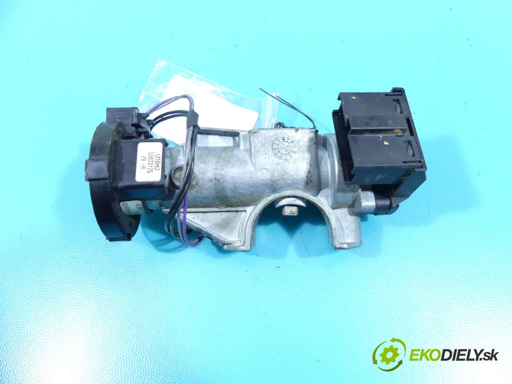 Land rover Freelander I 1998-2006 1.8 16v 117 HP manual 86 kW 1796 cm3 5- Spínačka  (Spínacie skrinky a kľúče)