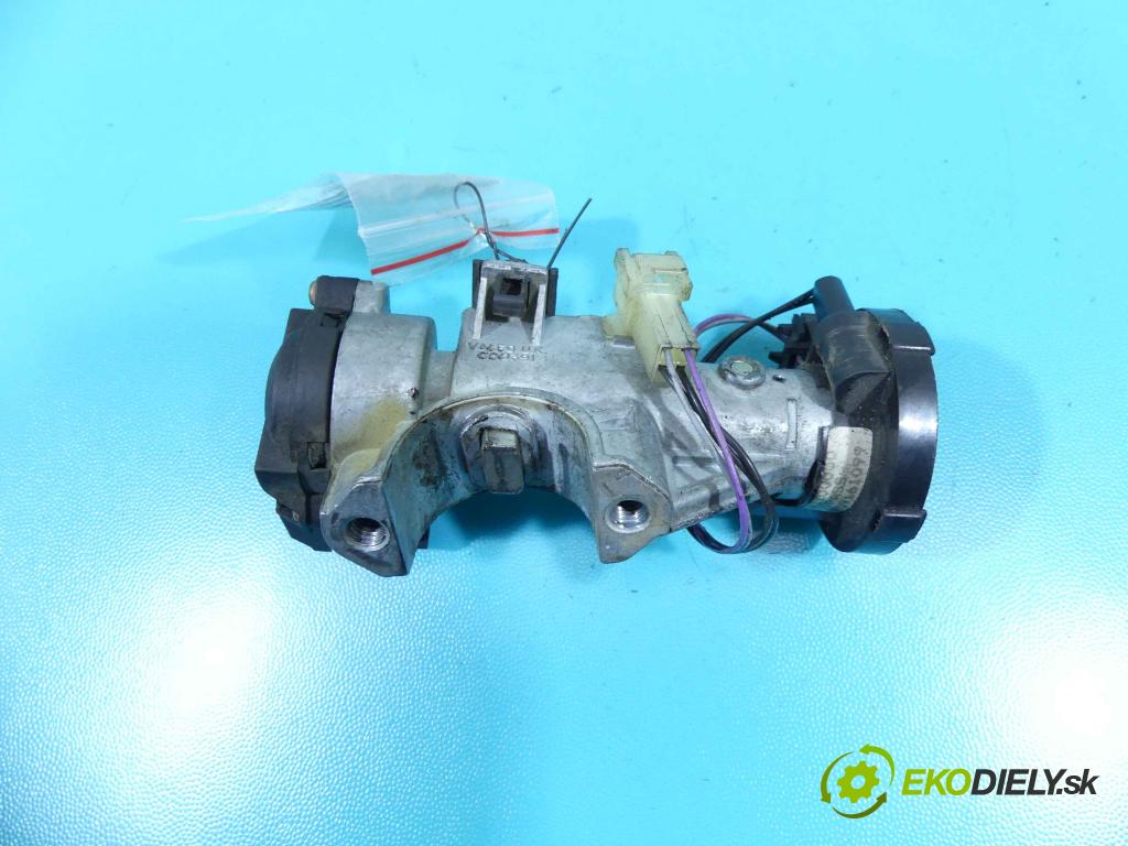 Land rover Freelander I 1998-2006 1.8 16v 117 HP manual 86 kW 1796 cm3 5- Spínačka  (Spínacie skrinky a kľúče)