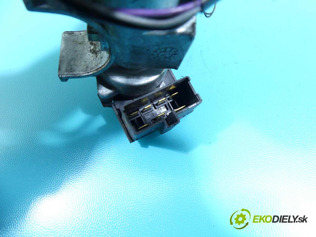 Land rover Freelander I 1998-2006 1.8 16v 117 HP manual 86 kW 1796 cm3 5- Spínačka  (Spínacie skrinky a kľúče)