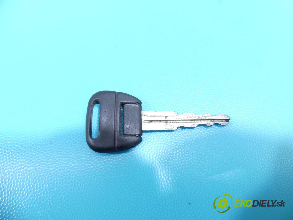 Land rover Freelander I 1998-2006 1.8 16v 117 HP manual 86 kW 1796 cm3 5- Spínačka  (Spínacie skrinky a kľúče)