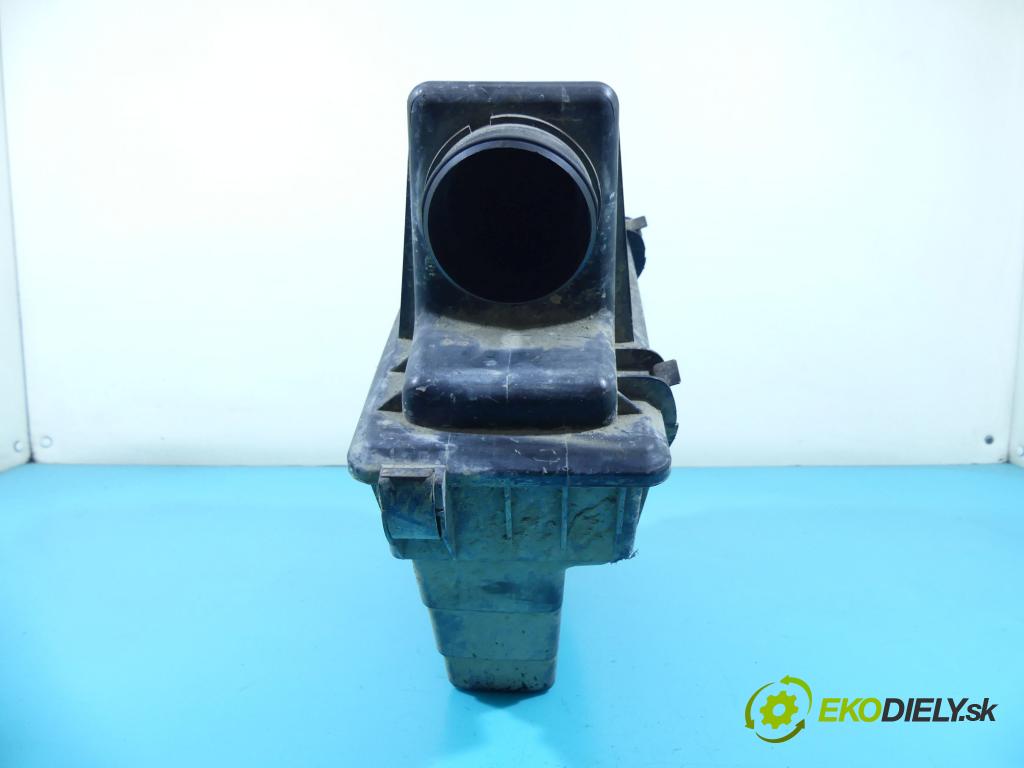 Land rover Freelander I 1998-2006 1.8 16v 117 HP manual 86 kW 1796 cm3 5- obal filtra vzduchu  (Obaly filtrov vzduchu)