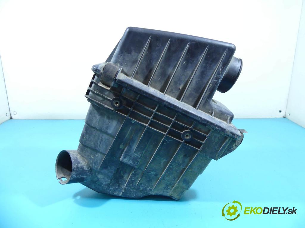 Land rover Freelander I 1998-2006 1.8 16v 117 HP manual 86 kW 1796 cm3 5- obal filtra vzduchu  (Obaly filtrov vzduchu)