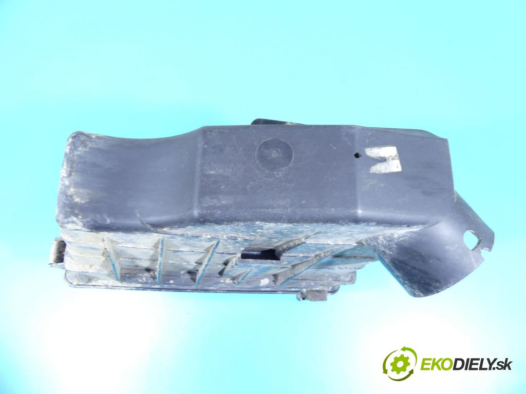 Land rover Freelander I 1998-2006 1.8 16v 117 HP manual 86 kW 1796 cm3 5- obal filtra vzduchu  (Obaly filtrov vzduchu)