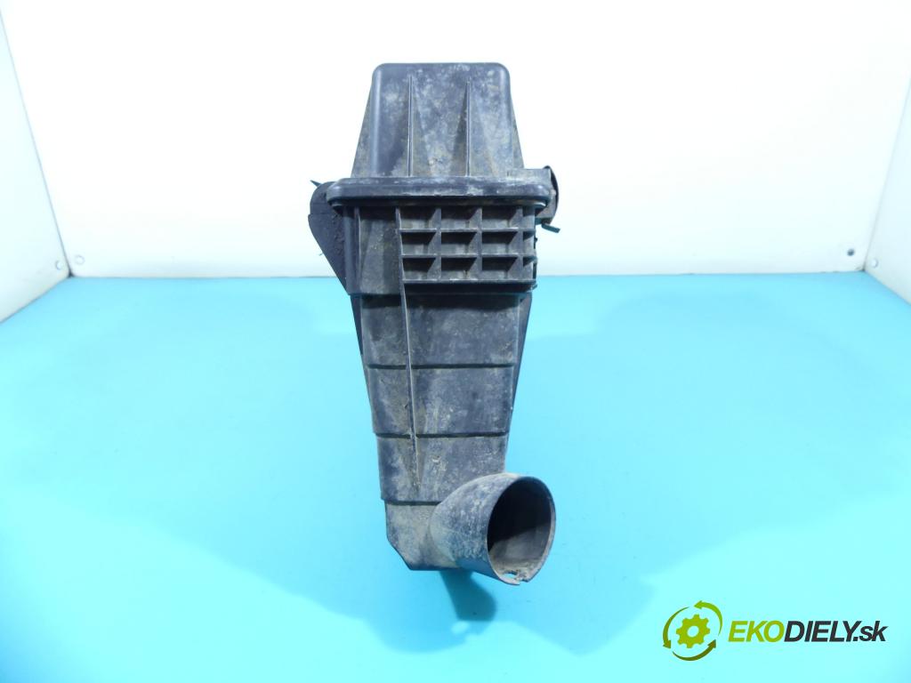 Land rover Freelander I 1998-2006 1.8 16v 117 HP manual 86 kW 1796 cm3 5- obal filtra vzduchu  (Obaly filtrov vzduchu)