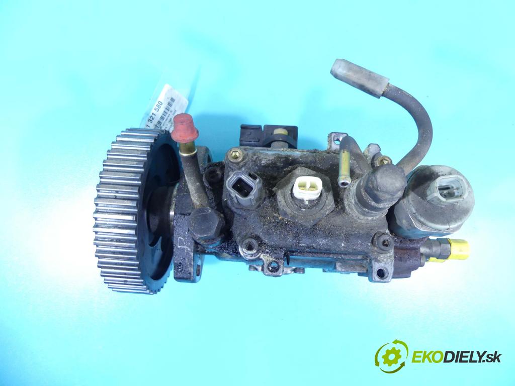 Opel Astra II 1998-2009 1.7 dti 75 HP manual 55 kW 1686 cm3 3- čerpadlo vstrekovacia 8971852421 (Vstrekovacie čerpadlá)