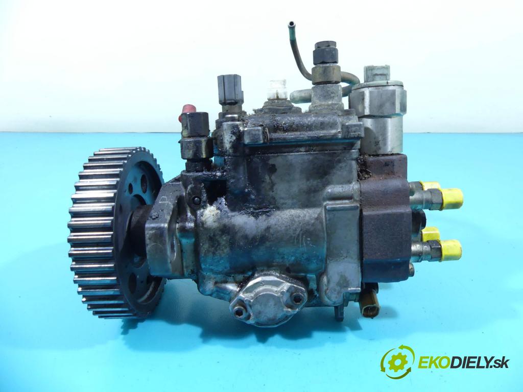 Opel Astra II 1998-2009 1.7 dti 75 HP manual 55 kW 1686 cm3 3- čerpadlo vstrekovacia 8971852421 (Vstrekovacie čerpadlá)