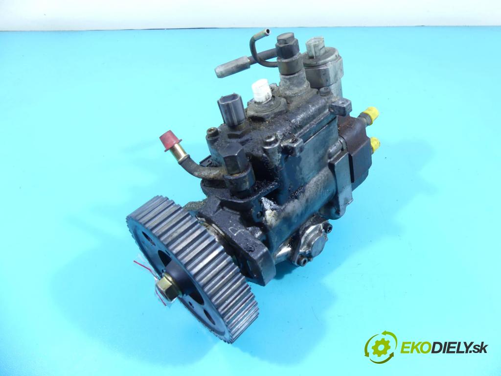 Opel Astra II 1998-2009 1.7 dti 75 HP manual 55 kW 1686 cm3 3- čerpadlo vstrekovacia 8971852421 (Vstrekovacie čerpadlá)