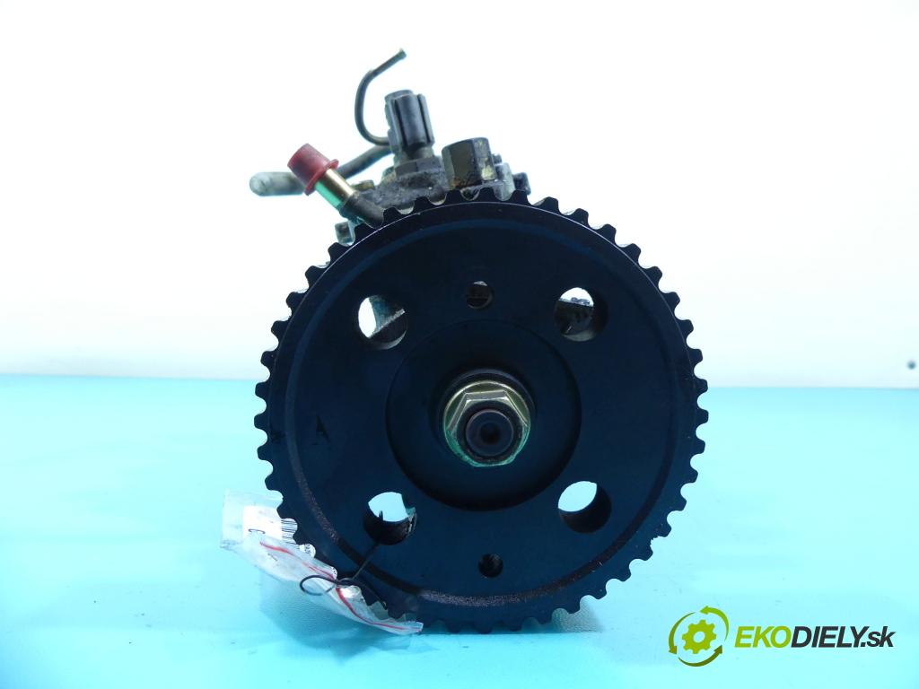 Opel Astra II 1998-2009 1.7 dti 75 HP manual 55 kW 1686 cm3 3- čerpadlo vstrekovacia 8971852421 (Vstrekovacie čerpadlá)