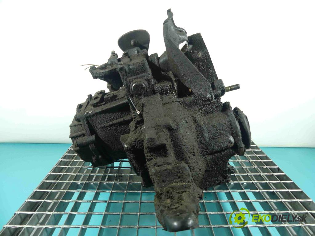 Fiat Uno 0.9 39 HP manual 29 kW 899 cm3 5- prevodovka stupeň,rýchlosť manual