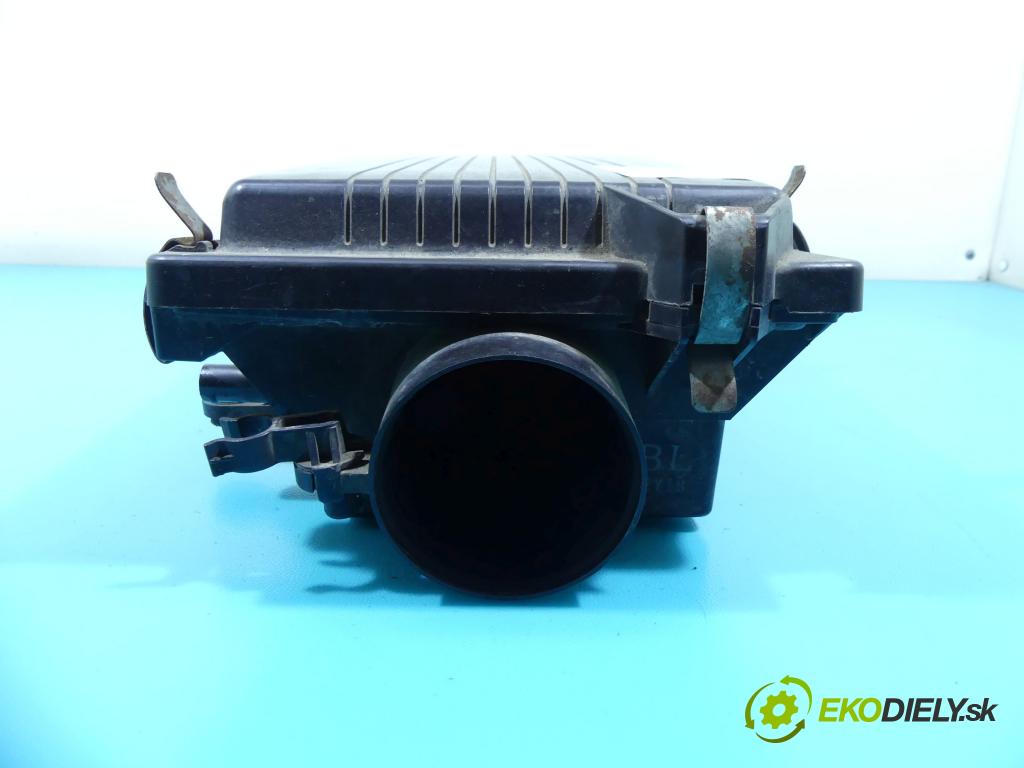 Nissan Sunny 1.4b: 75 HP manual 55 kW 1392 cm3 3- obal filtra vzduchu  (Obaly filtrov vzduchu)