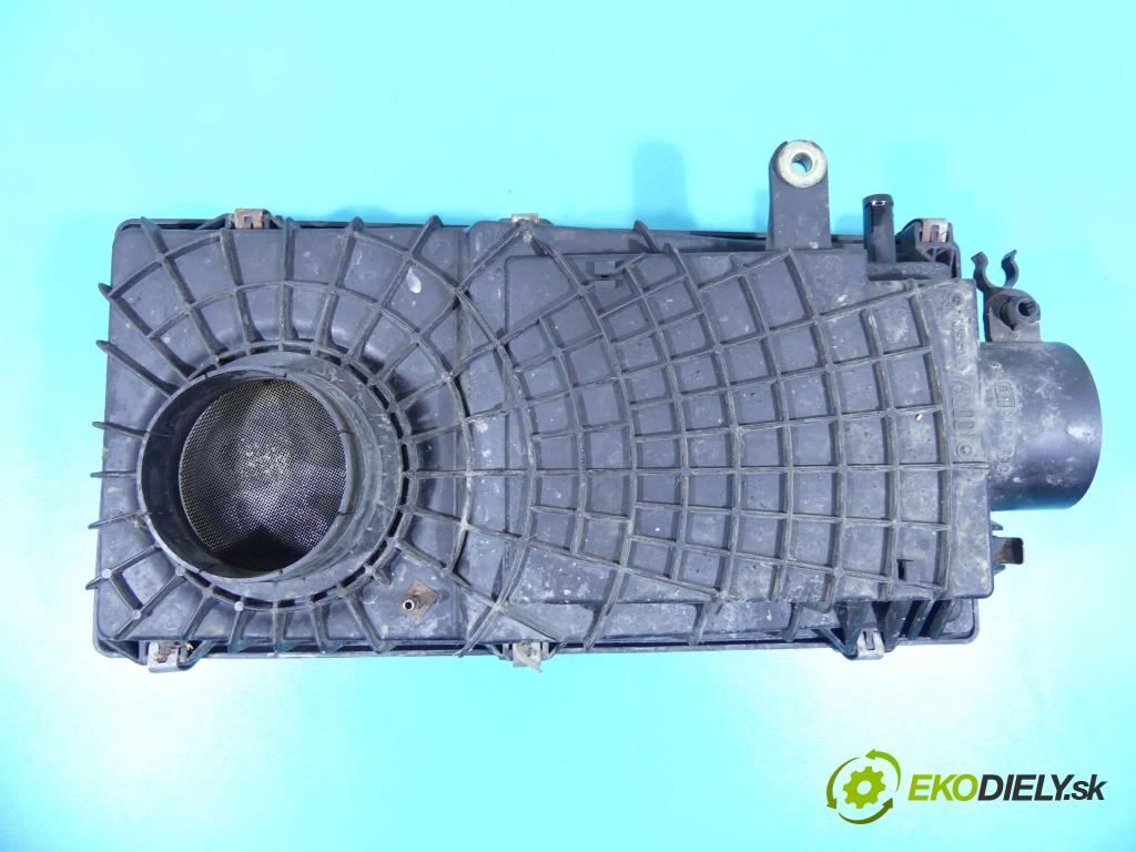 Nissan Sunny 1.4b: 75 HP manual 55 kW 1392 cm3 3- obal filtra vzduchu  (Obaly filtrov vzduchu)