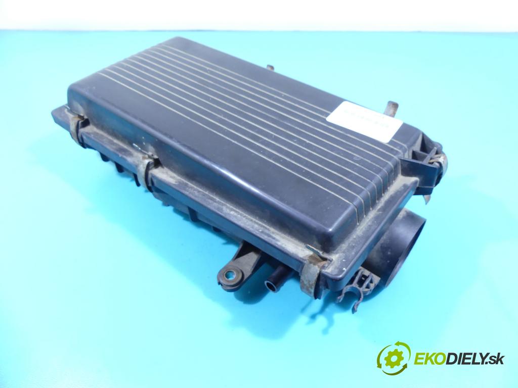 Nissan Sunny 1.4b: 75 HP manual 55 kW 1392 cm3 3- obal filtra vzduchu  (Obaly filtrov vzduchu)