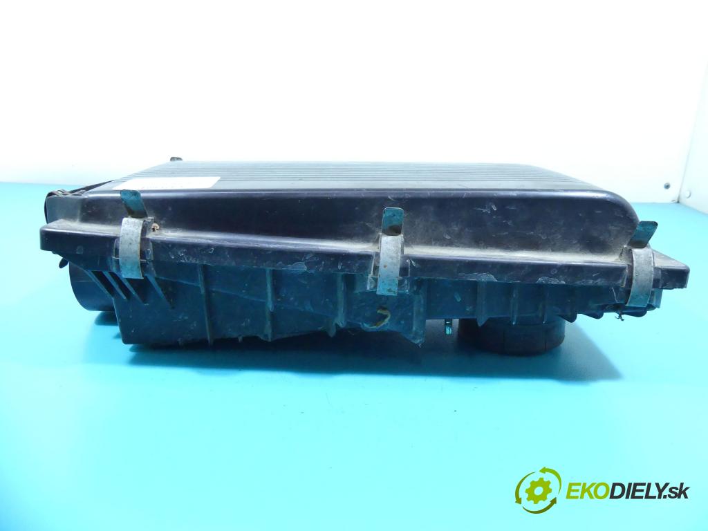 Nissan Sunny 1.4b: 75 HP manual 55 kW 1392 cm3 3- obal filtra vzduchu  (Obaly filtrov vzduchu)