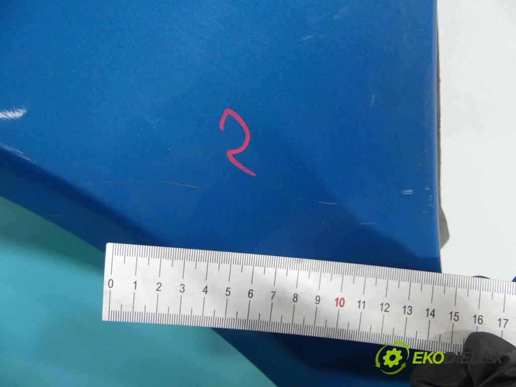 Mercedes A W168 1997-2004 1.7 cdi 95 hp manual 70 kW 1689 cm3 5- blatnik přední levý