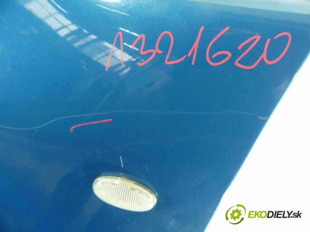 Mercedes A W168 1997-2004 1.7 cdi 95 hp manual 70 kW 1689 cm3 5- blatnik přední levý