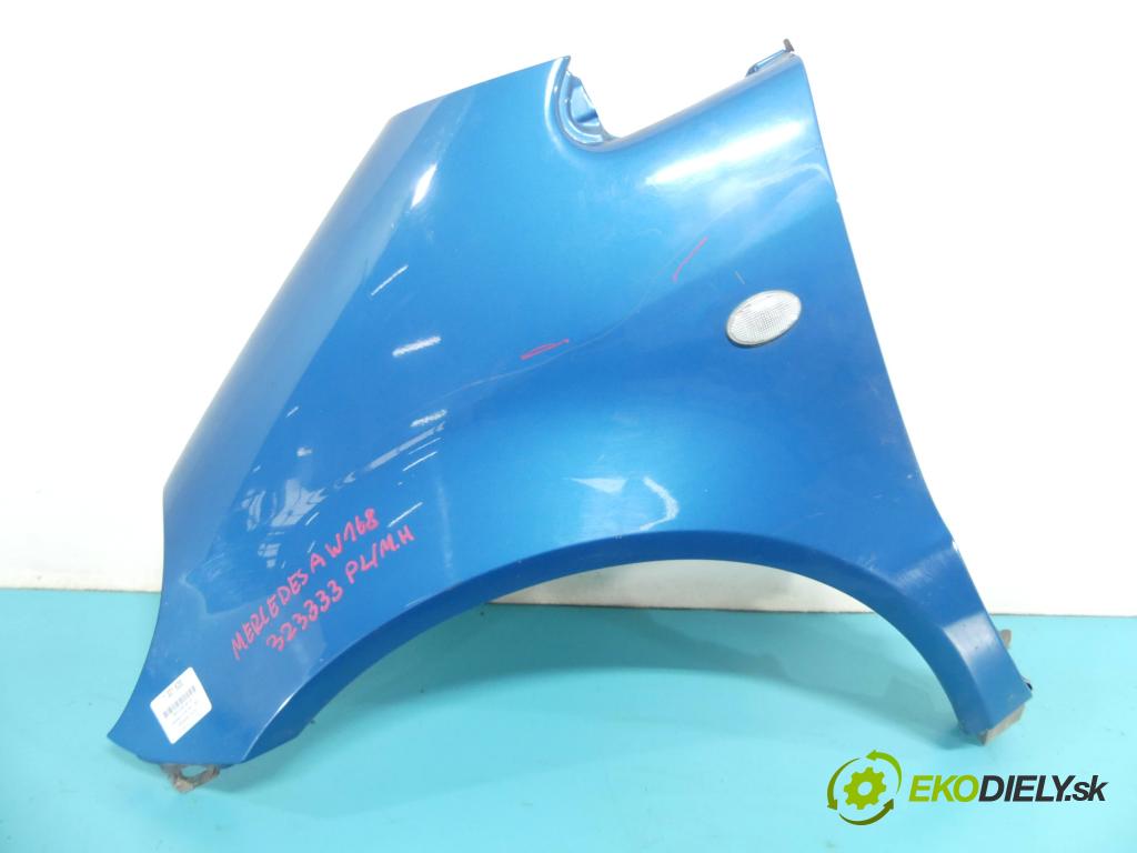 Mercedes A W168 1997-2004 1.7 cdi 95 hp manual 70 kW 1689 cm3 5- blatnik přední levý 