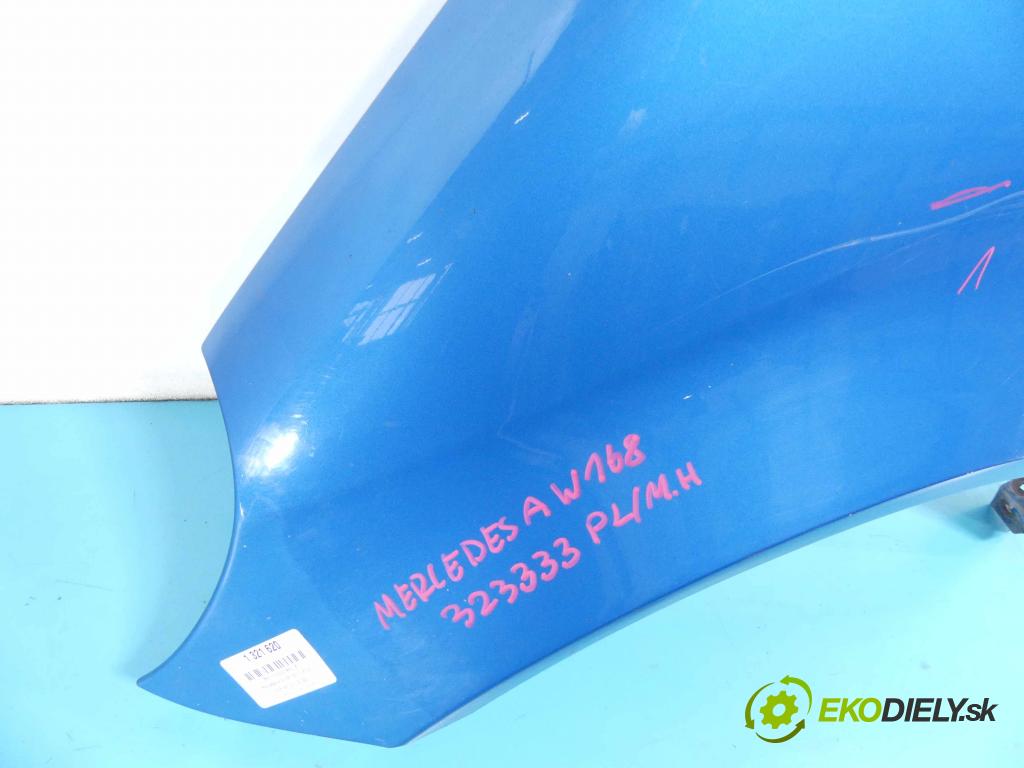 Mercedes A W168 1997-2004 1.7 cdi 95 hp manual 70 kW 1689 cm3 5- blatnik přední levý