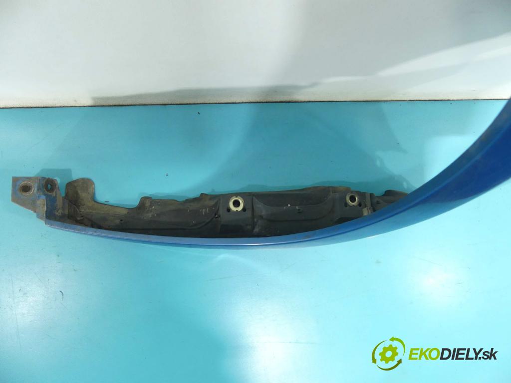 Mercedes A W168 1997-2004 1.7 cdi 95 hp manual 70 kW 1689 cm3 5- blatnik přední levý