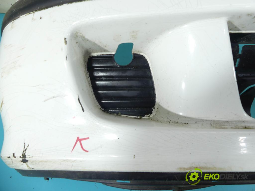 Honda Accord V 1993-1998 2.0 td 105 hp manual 77 kW 1994 cm3 4- nárazník přední