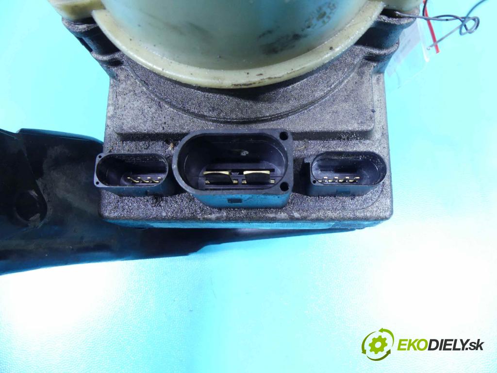 Vw Polo IV 9N 2001-2009 1.2 12v 64 HP manual 47 kW 1198 cm3 5- čerpadlo posilovač 6Q0423155AA (Servočerpadlá, pumpy riadenia)
