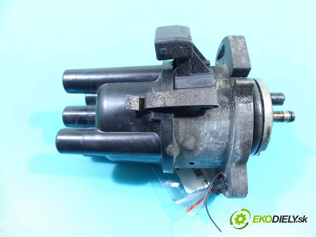 Skoda Octavia I 1996-2010 1.6 8v 75 HP manual 55 kW 1595 cm3 5- rozdeľovač 030905203AE (Rozdeľovače)