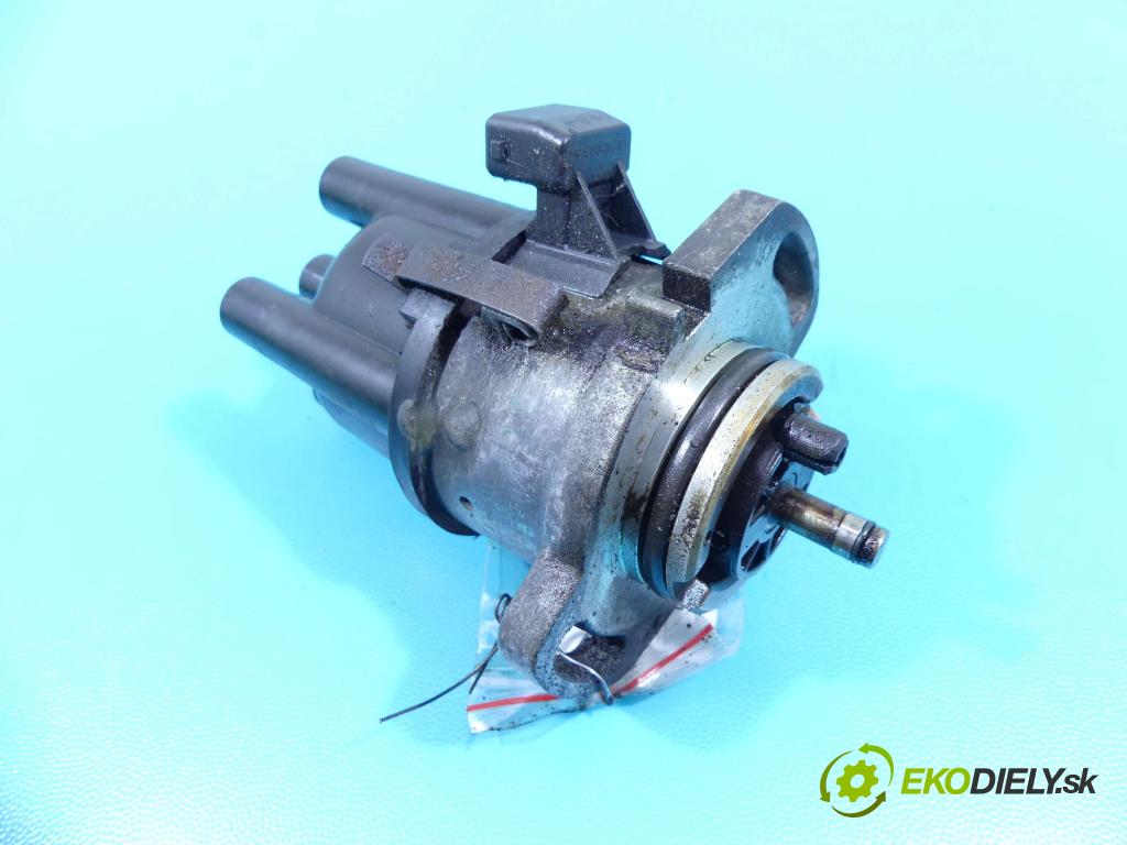 Skoda Octavia I 1996-2010 1.6 8v 75 HP manual 55 kW 1595 cm3 5- rozdeľovač 030905203AE (Rozdeľovače)