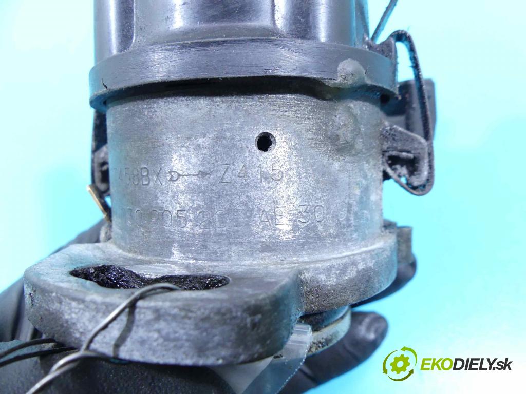 Skoda Octavia I 1996-2010 1.6 8v 75 HP manual 55 kW 1595 cm3 5- rozdeľovač 030905203AE (Rozdeľovače)