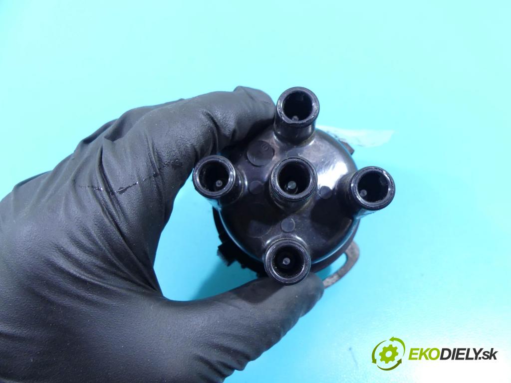 Skoda Octavia I 1996-2010 1.6 8v 75 HP manual 55 kW 1595 cm3 5- rozdeľovač 030905203AE (Rozdeľovače)