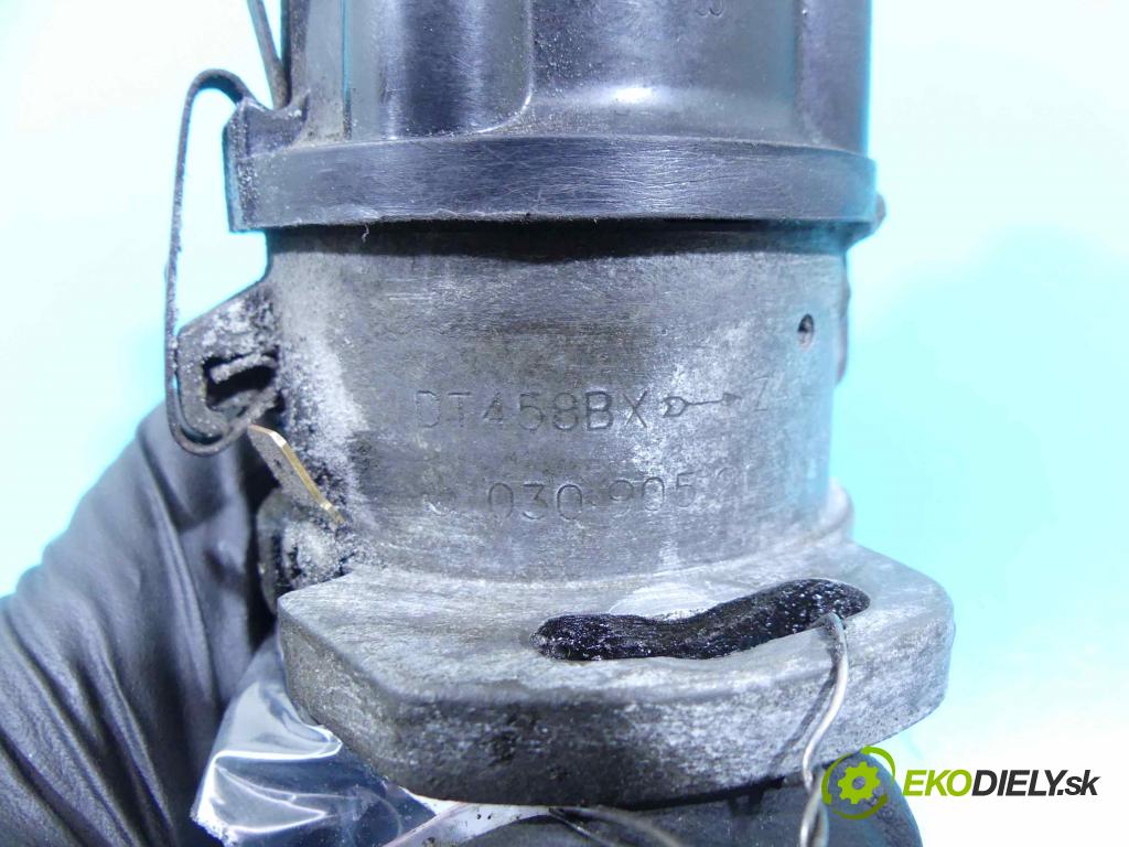 Skoda Octavia I 1996-2010 1.6 8v 75 HP manual 55 kW 1595 cm3 5- rozdeľovač 030905203AE (Rozdeľovače)