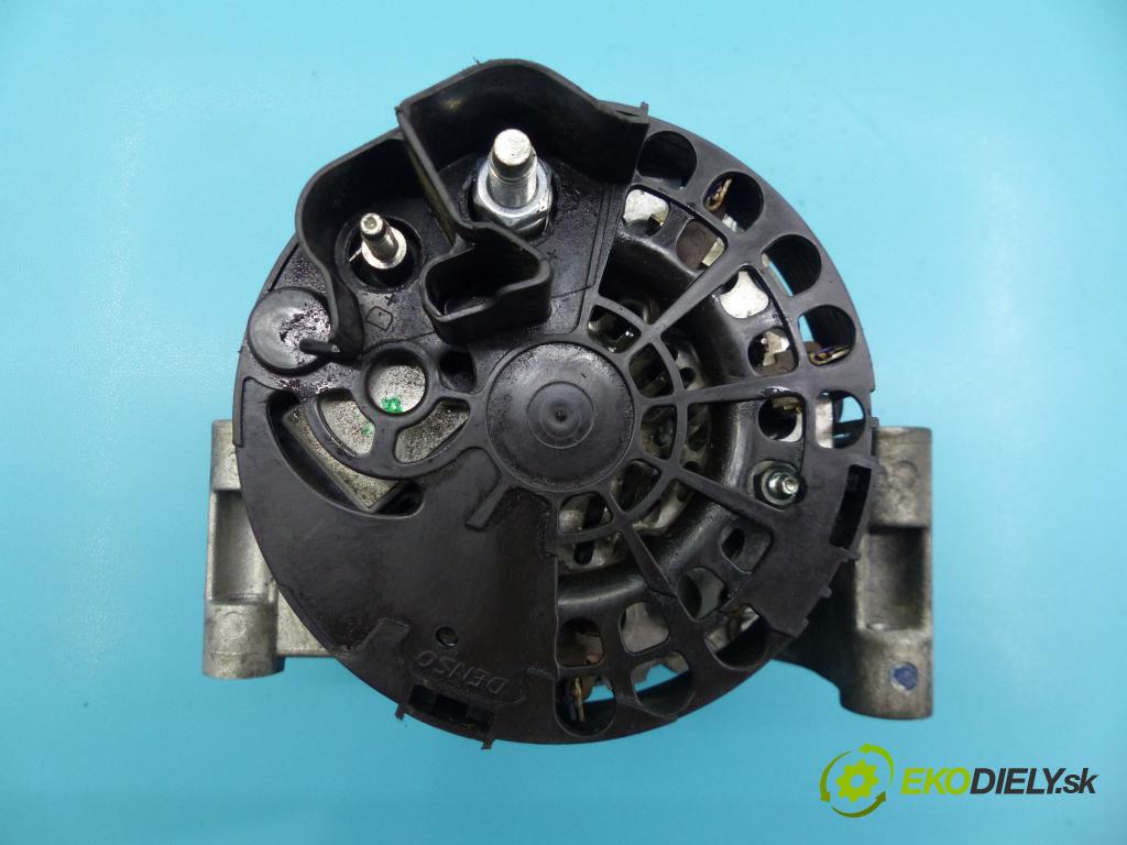 Fiat Panda II 2003-2012 1,3.0 jtd 69KM manual 51 kW 1248 cm3 5- Alternator  (Alternátory)