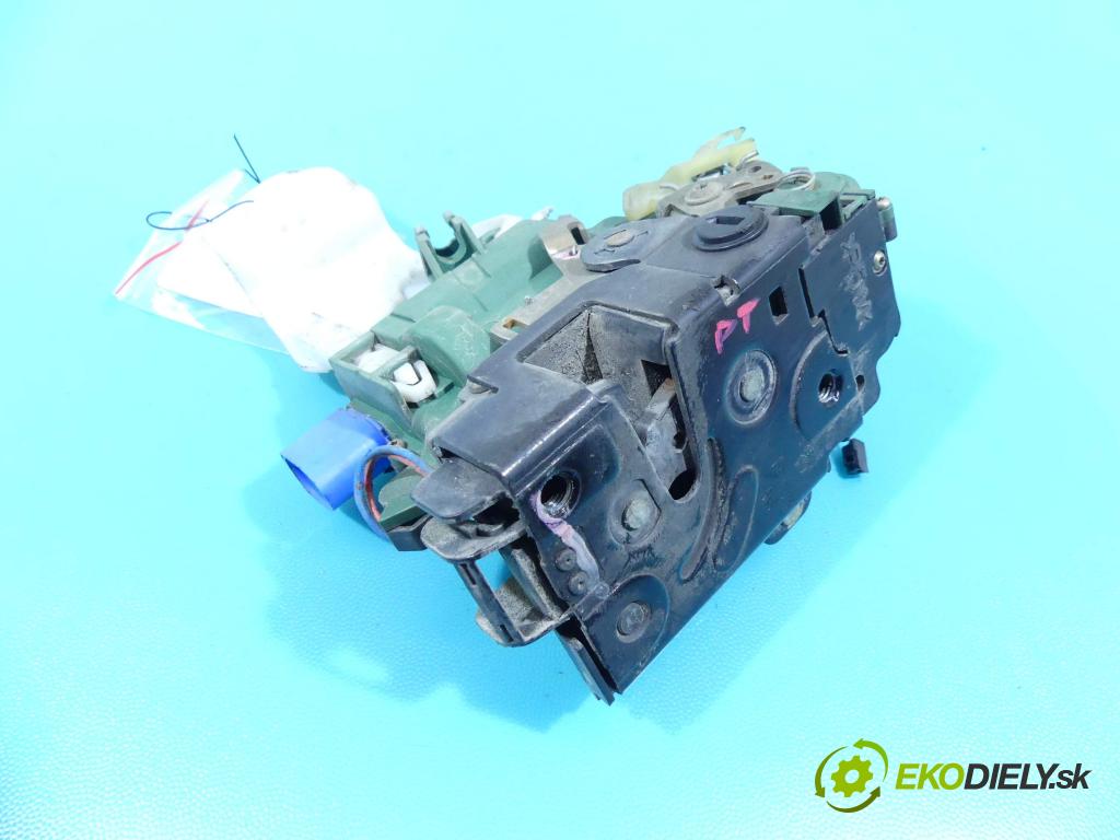 Seat Cordoba II 6L 2002-2008 1.9 tdi 101 hp manual 74 kW 1896 cm3 4- zámek zadní pravý 