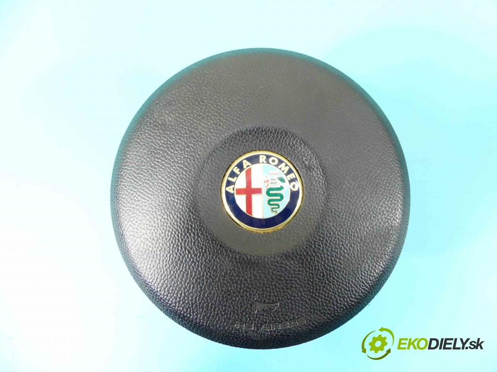 Alfa romeo 159 2.0 jtd 136 HP manual 100 kW 1956 cm3 5- kokpit,pristrojová doska rozdeľovacia