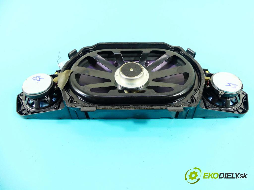 Mercedes S W221 2005-2013 3.0 cdi 235 HP automatic 173 kW 2987 cm3 4- Subwoofer: A2218205202 (Audio zariadenia)