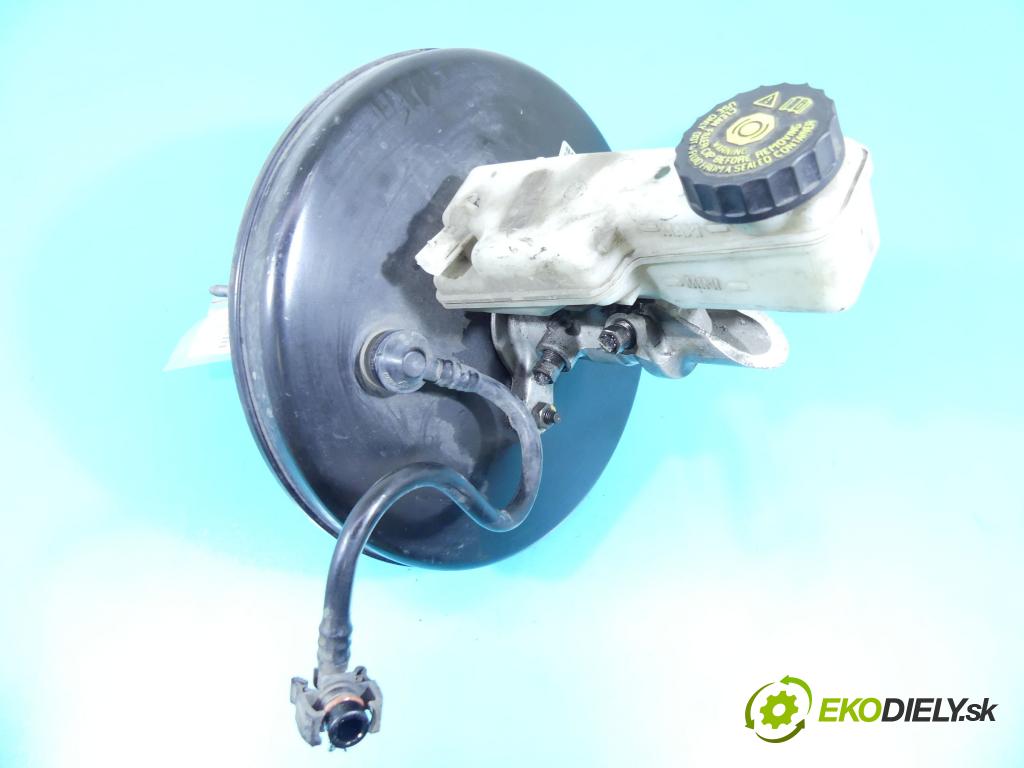 Renault Fluence 1.6 16V 110 HP manual 81 kW 1598 cm3 4- servo brzdové 0204054116