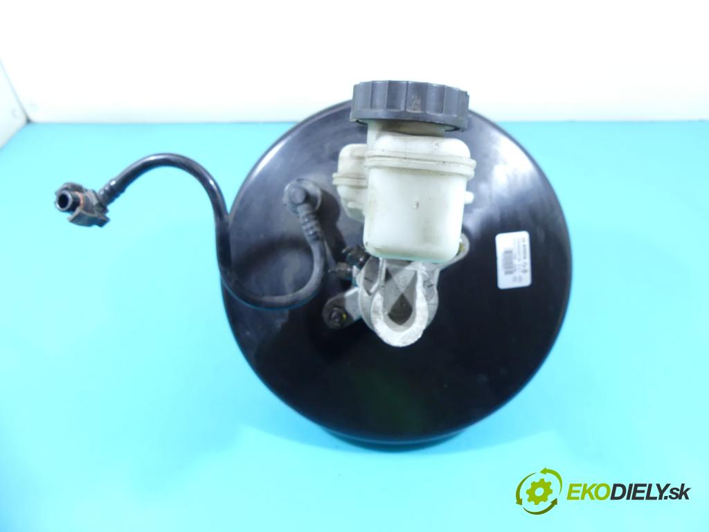 Renault Fluence 1.6 16V 110 HP manual 81 kW 1598 cm3 4- servo brzdové 0204054116