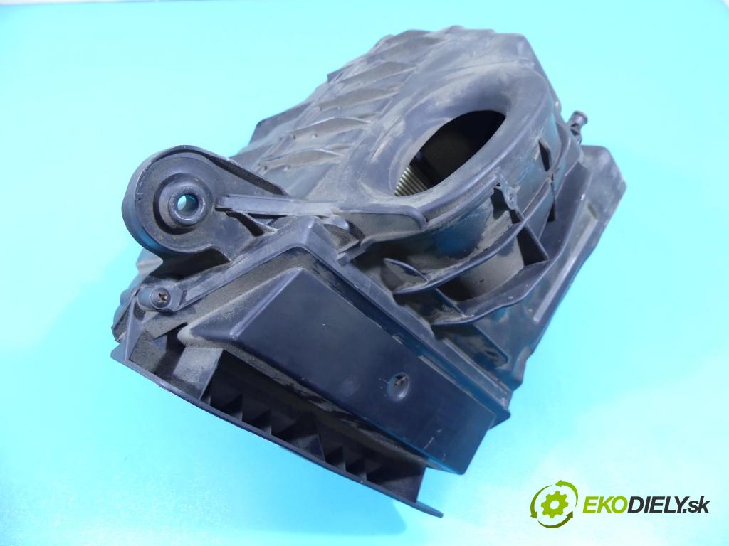 Renault Fluence 1.6 16V 110 HP manual 81 kW 1598 cm3 4- obal filtra vzduchu 8200947663 (Obaly filtrov vzduchu)