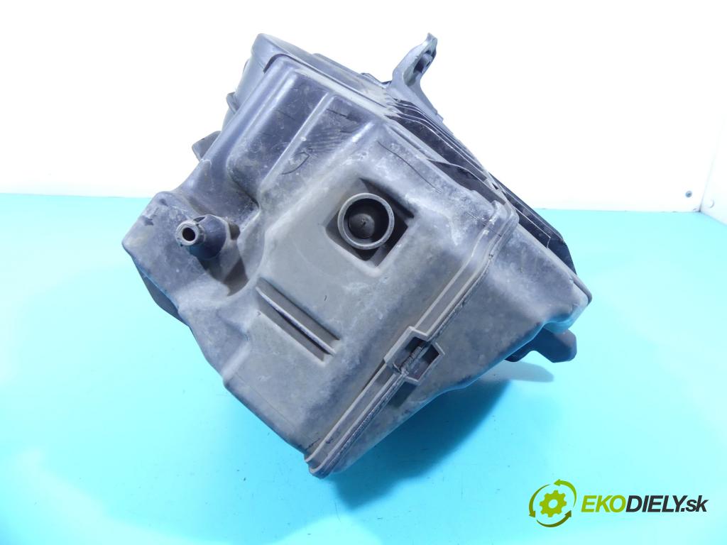 Renault Fluence 1.6 16V 110 HP manual 81 kW 1598 cm3 4- obal filtra vzduchu 8200947663 (Obaly filtrov vzduchu)